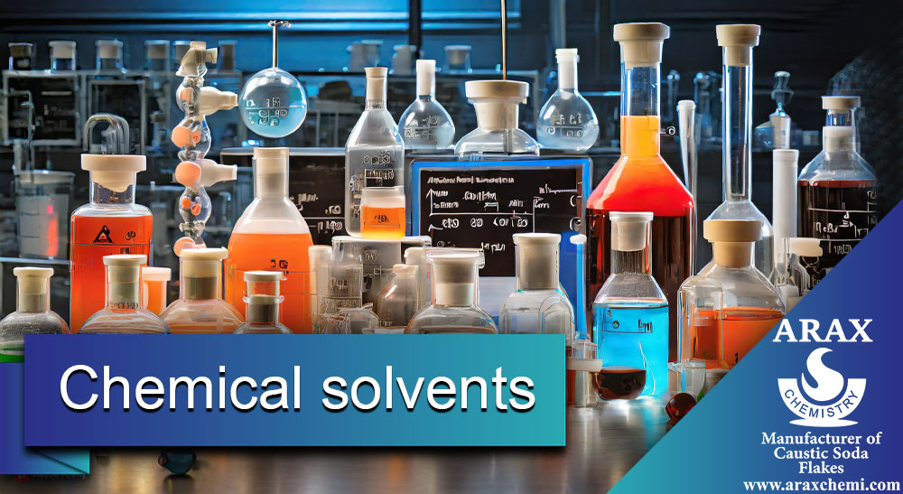 Chemical solvents