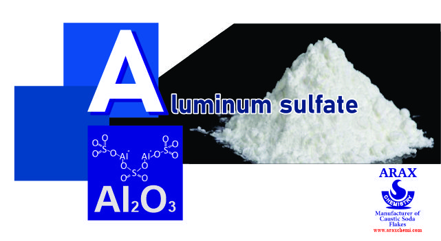 aluminum sulfate uses