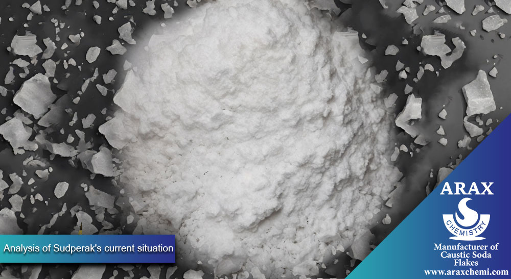 Analysis of caustic soda current situation
