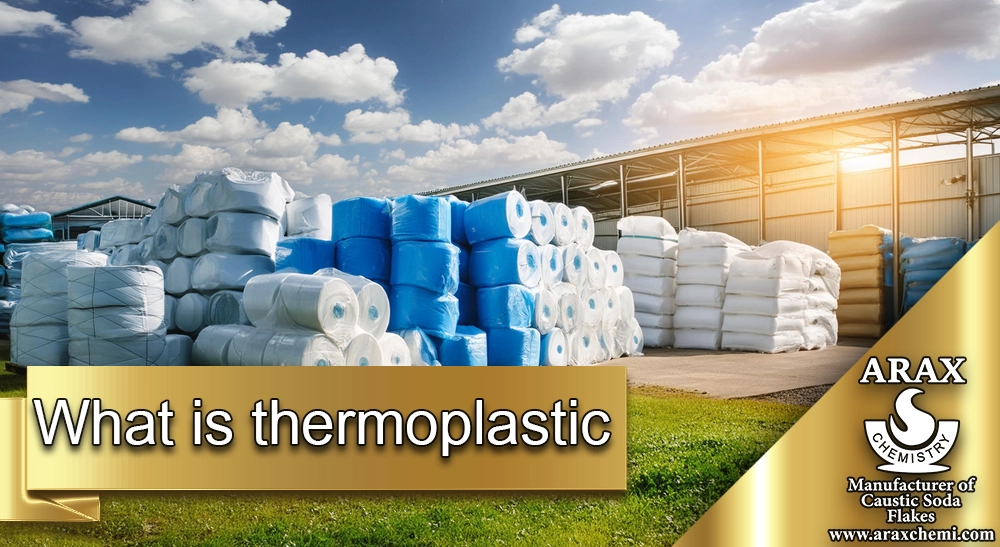 What is Thermoplastic?