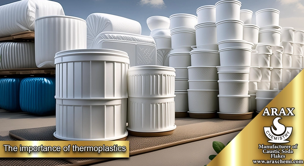 The importance of thermoplastics