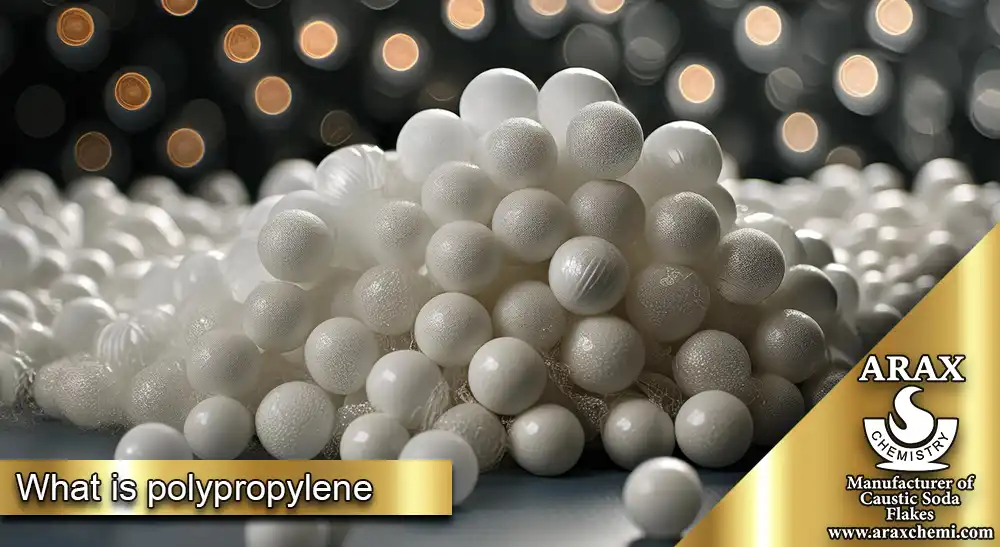 what is polypropylene