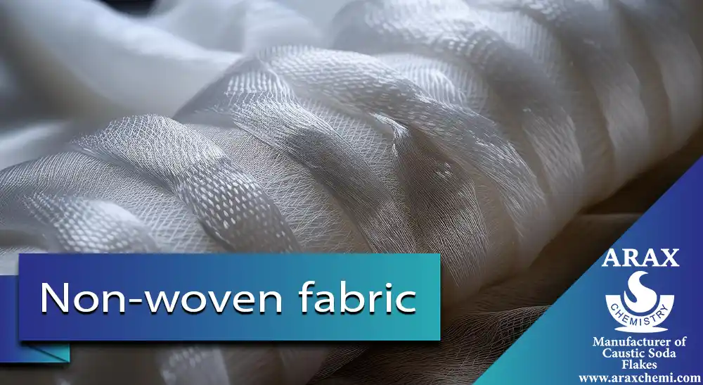 what are the Nonwoven Fabrics ?