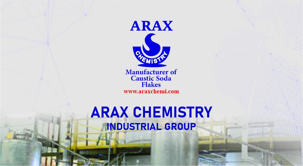 Araxchemi industrial group