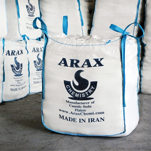 arax caustic