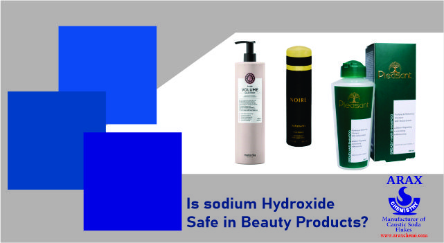 Sodium Hydroxide for Skin: Benefits and How to Use