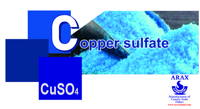 Copper Sulfate Uses