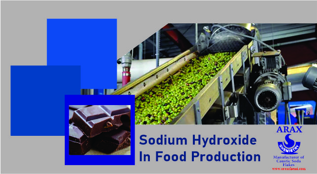 Sodium Hydroxide - Chemical Safety Facts