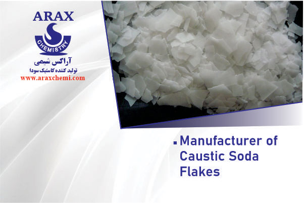 caustic soda in food production-Arax Chemistry Co