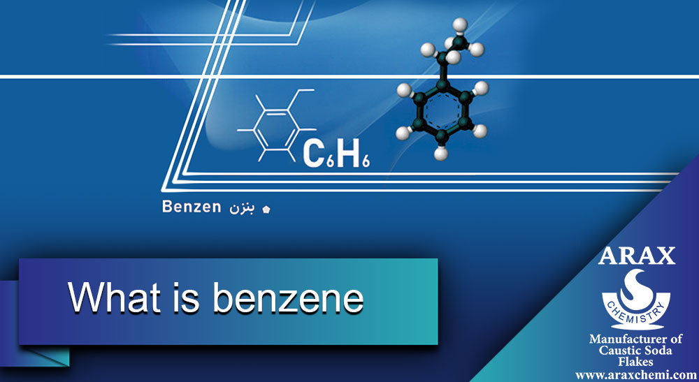 What is benzene Araxchemi